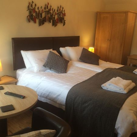 The Salford Inn Chipping Norton Ngoại thất bức ảnh