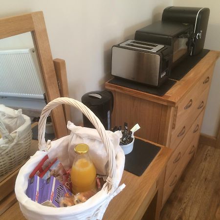 The Salford Inn Chipping Norton Ngoại thất bức ảnh