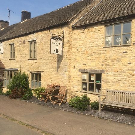 The Salford Inn Chipping Norton Ngoại thất bức ảnh