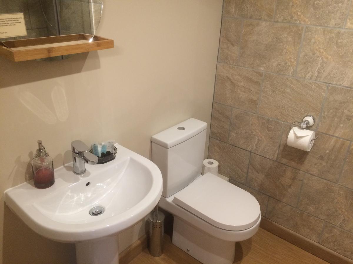 The Salford Inn Chipping Norton Phòng bức ảnh