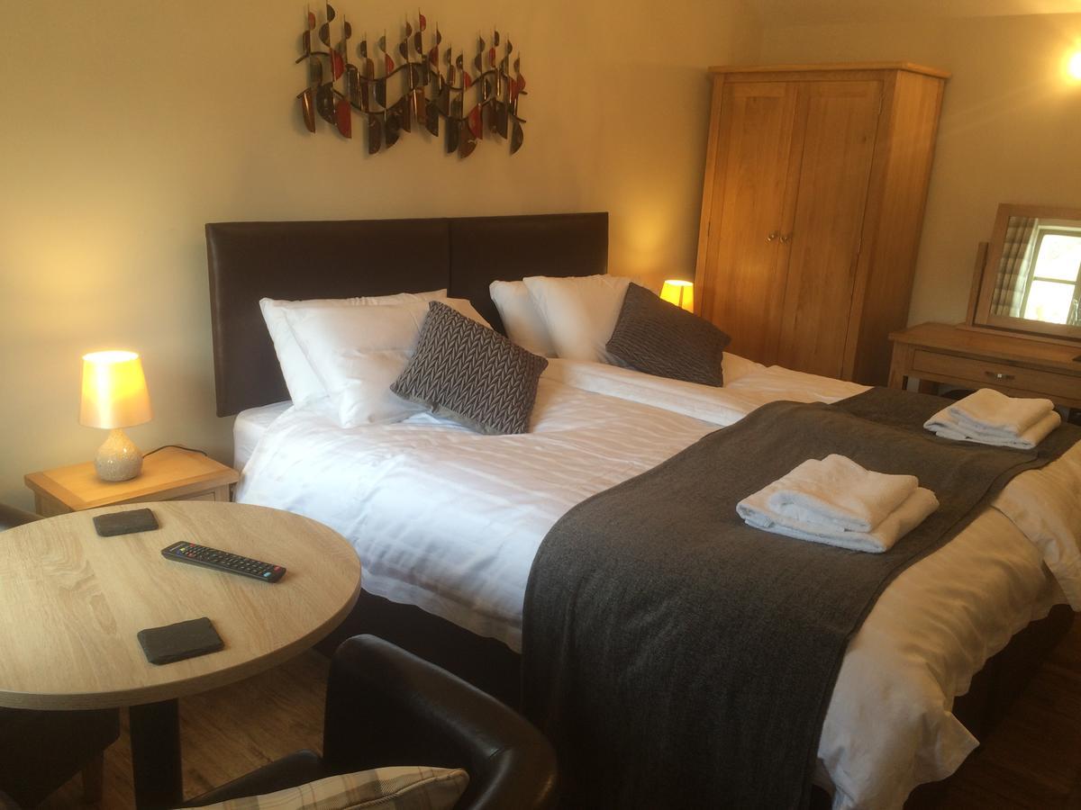 The Salford Inn Chipping Norton Ngoại thất bức ảnh