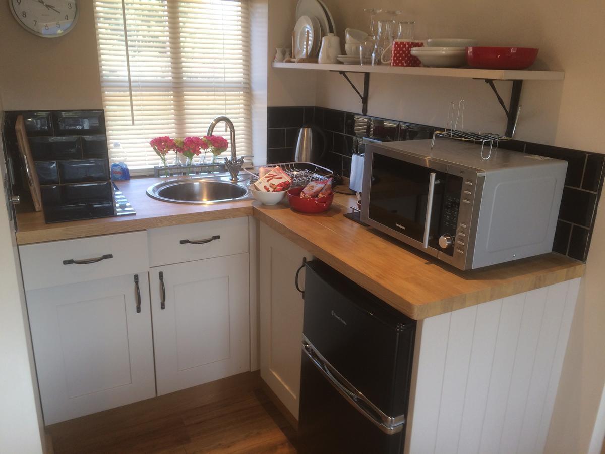 The Salford Inn Chipping Norton Phòng bức ảnh