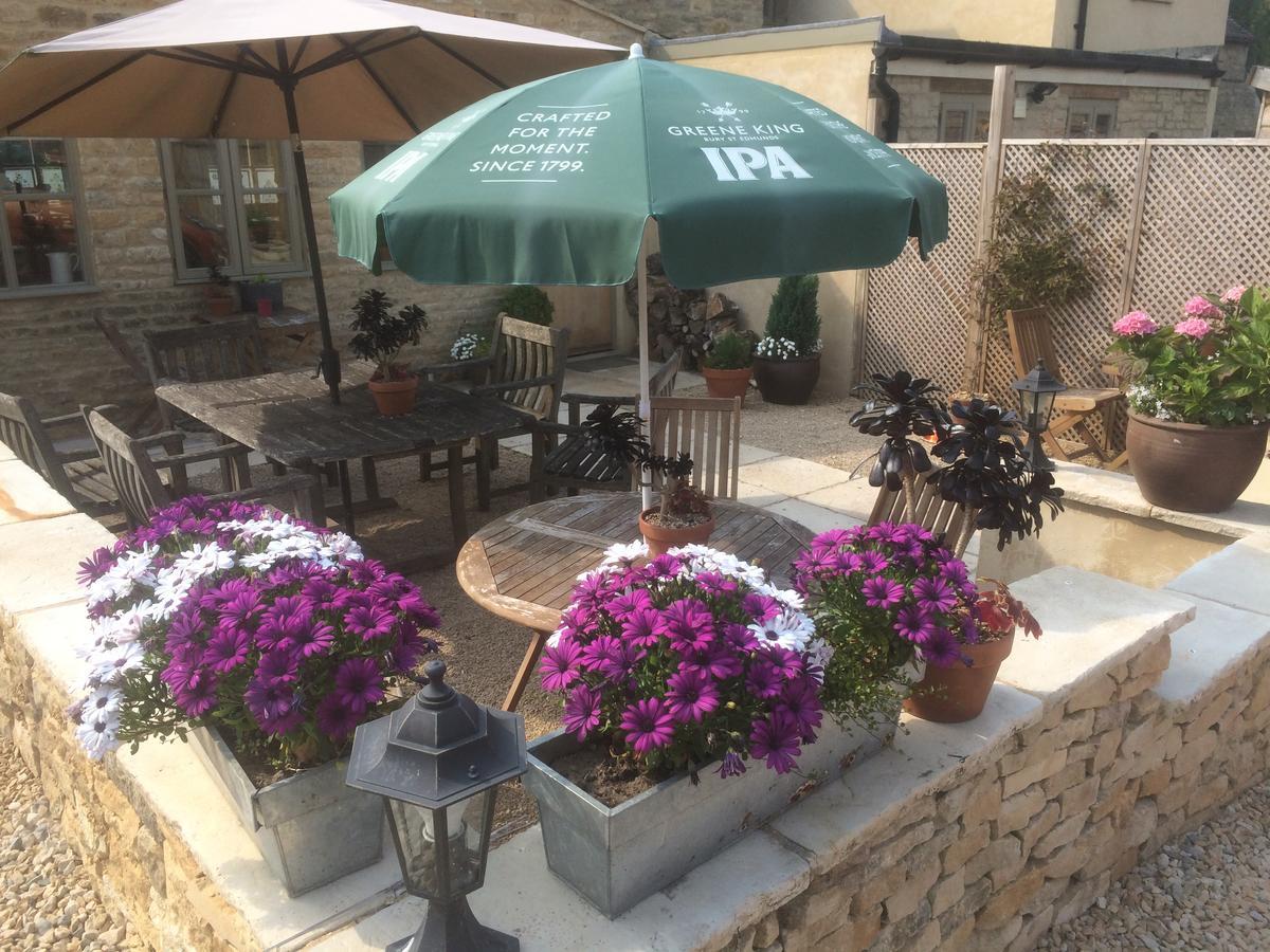 The Salford Inn Chipping Norton Ngoại thất bức ảnh