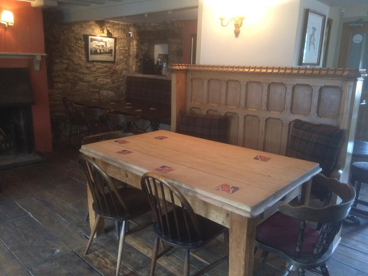 The Salford Inn Chipping Norton Ngoại thất bức ảnh