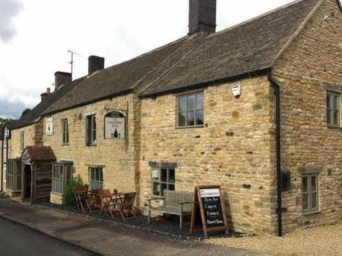 The Salford Inn Chipping Norton Ngoại thất bức ảnh