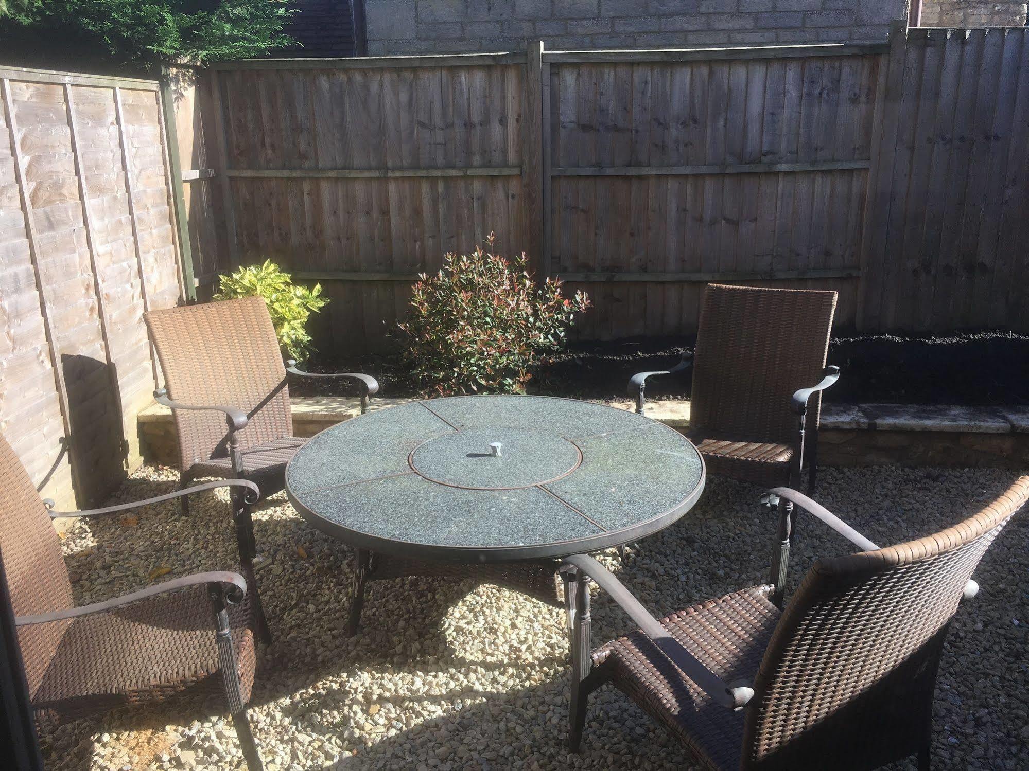 The Salford Inn Chipping Norton Ngoại thất bức ảnh
