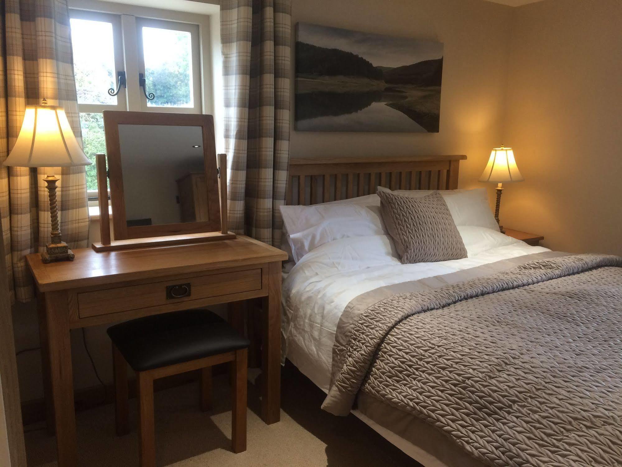 The Salford Inn Chipping Norton Ngoại thất bức ảnh