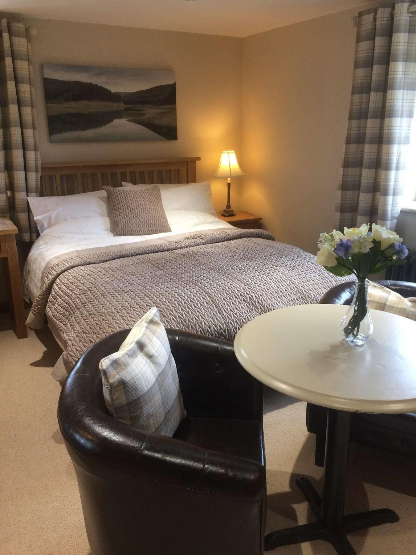 The Salford Inn Chipping Norton Ngoại thất bức ảnh