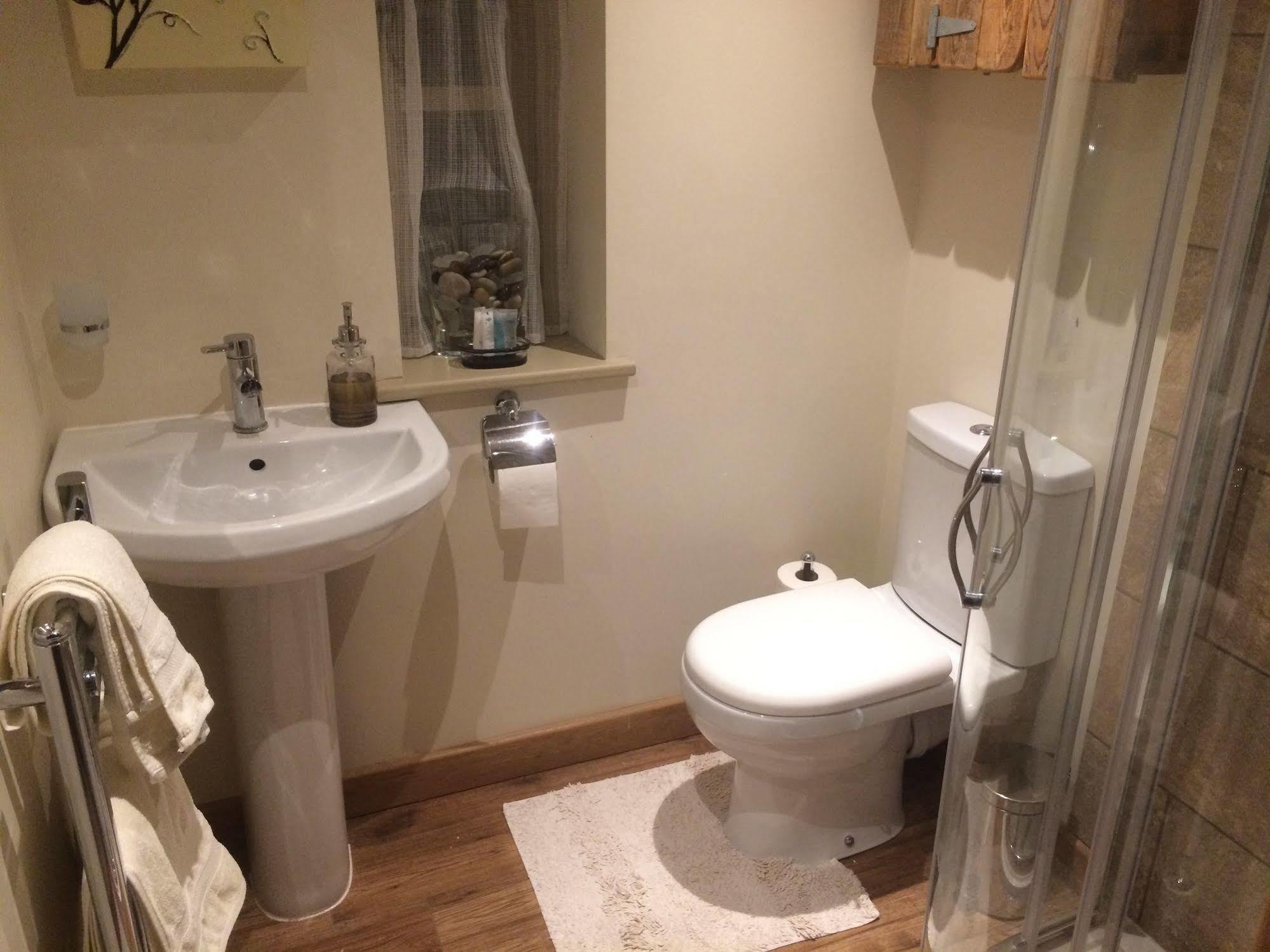 The Salford Inn Chipping Norton Ngoại thất bức ảnh