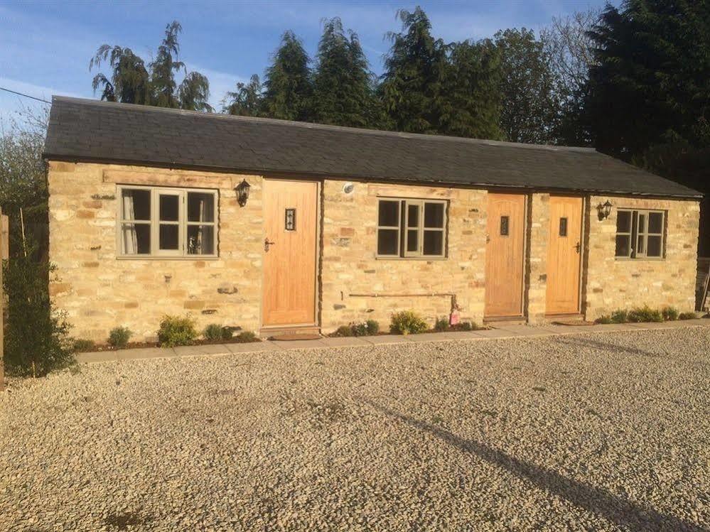 The Salford Inn Chipping Norton Ngoại thất bức ảnh